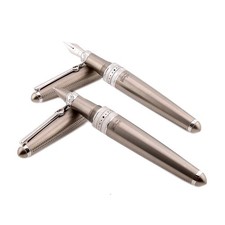 *jcr_m* Breguet Tradition Writing Set – Fountain Pen WI01TB07F + Rollerball picture