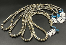 Himalayan Indo Tibetan Ancient banded agate from south India 2nd century picture