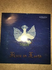Peace On Earth South Haven Public Schools Choral Dept Album By Delta Records picture