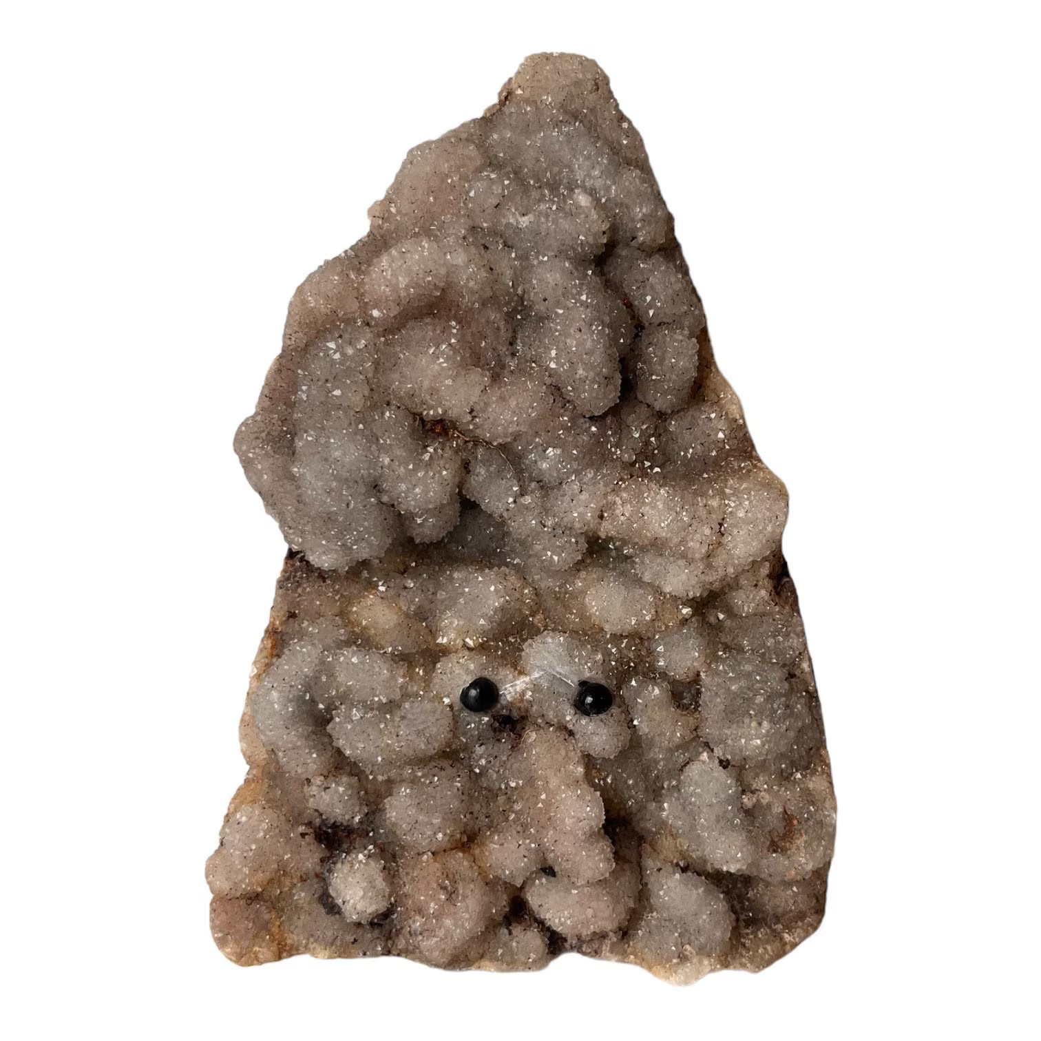 C71-Natural Amethyst Cluster Crystal Buddy C71-Natural Amethyst Cluster Crystal Buddy