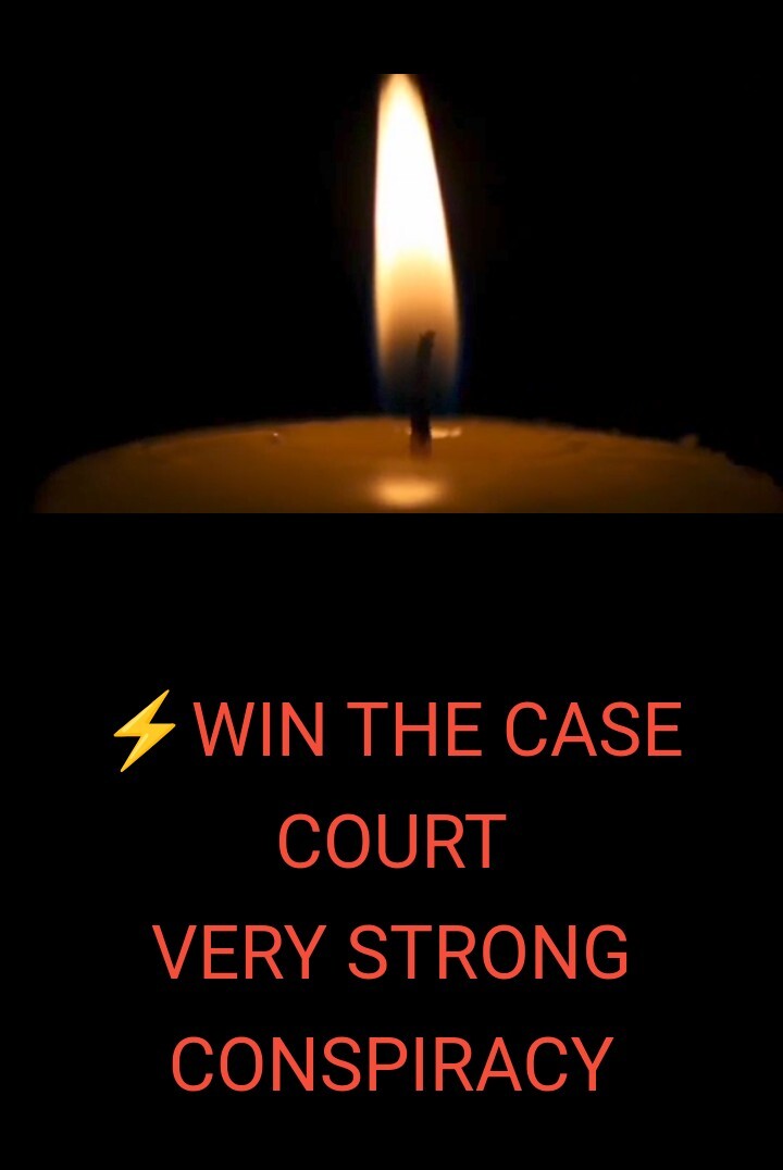 Spell For WIN | WIN THE CASE | COURT | A VERY STRONG CONSPIRACY Spell For WIN | WIN THE CASE | COURT | A VERY STRONG CONSPIRACY