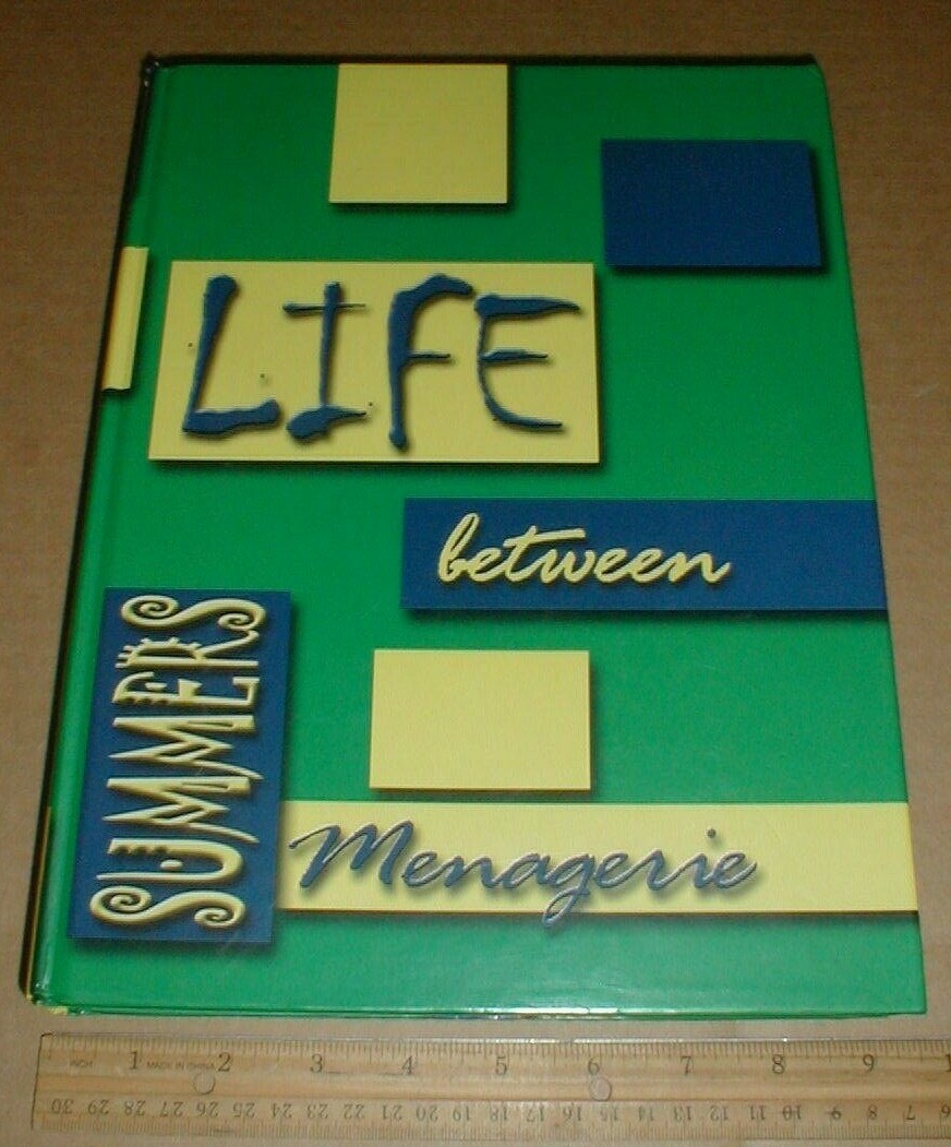 2001 Leesville Road High School Raleigh North Carolina Yearbook Wake County NC 2001 Leesville Road High School Raleigh North Carolina Yearbook Wake County NC