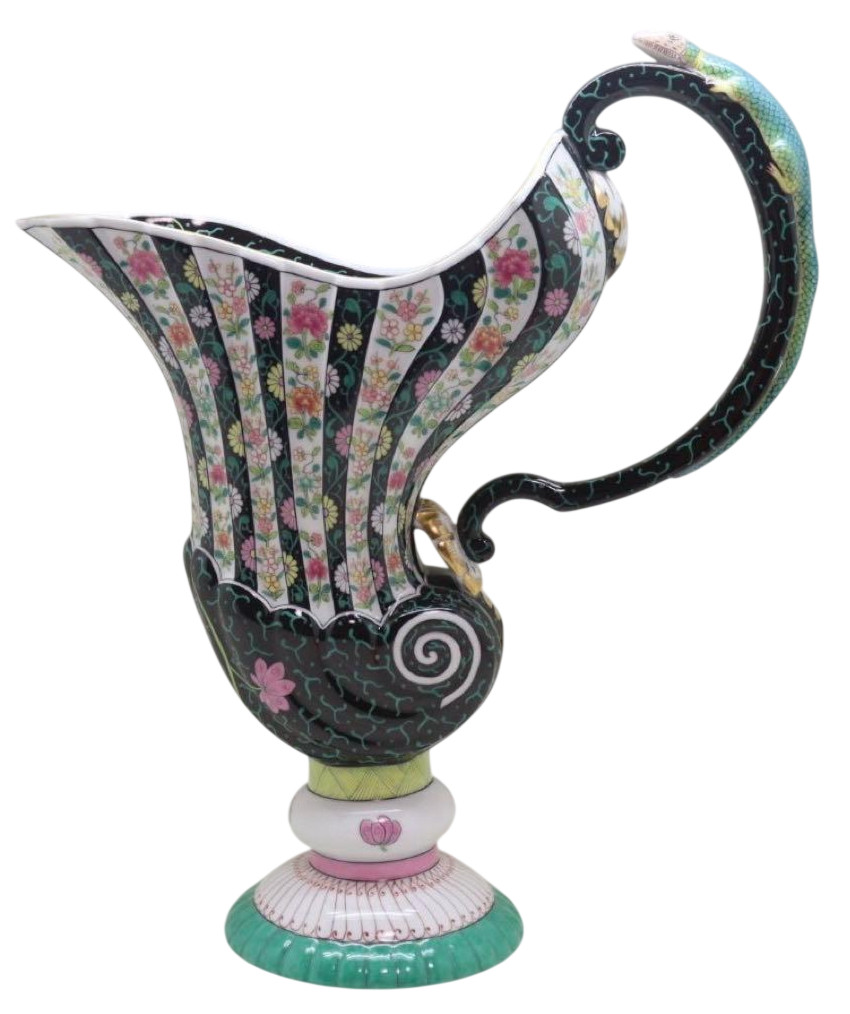 HEREND Chinoiserie Series HEREND Chinoiserie Series