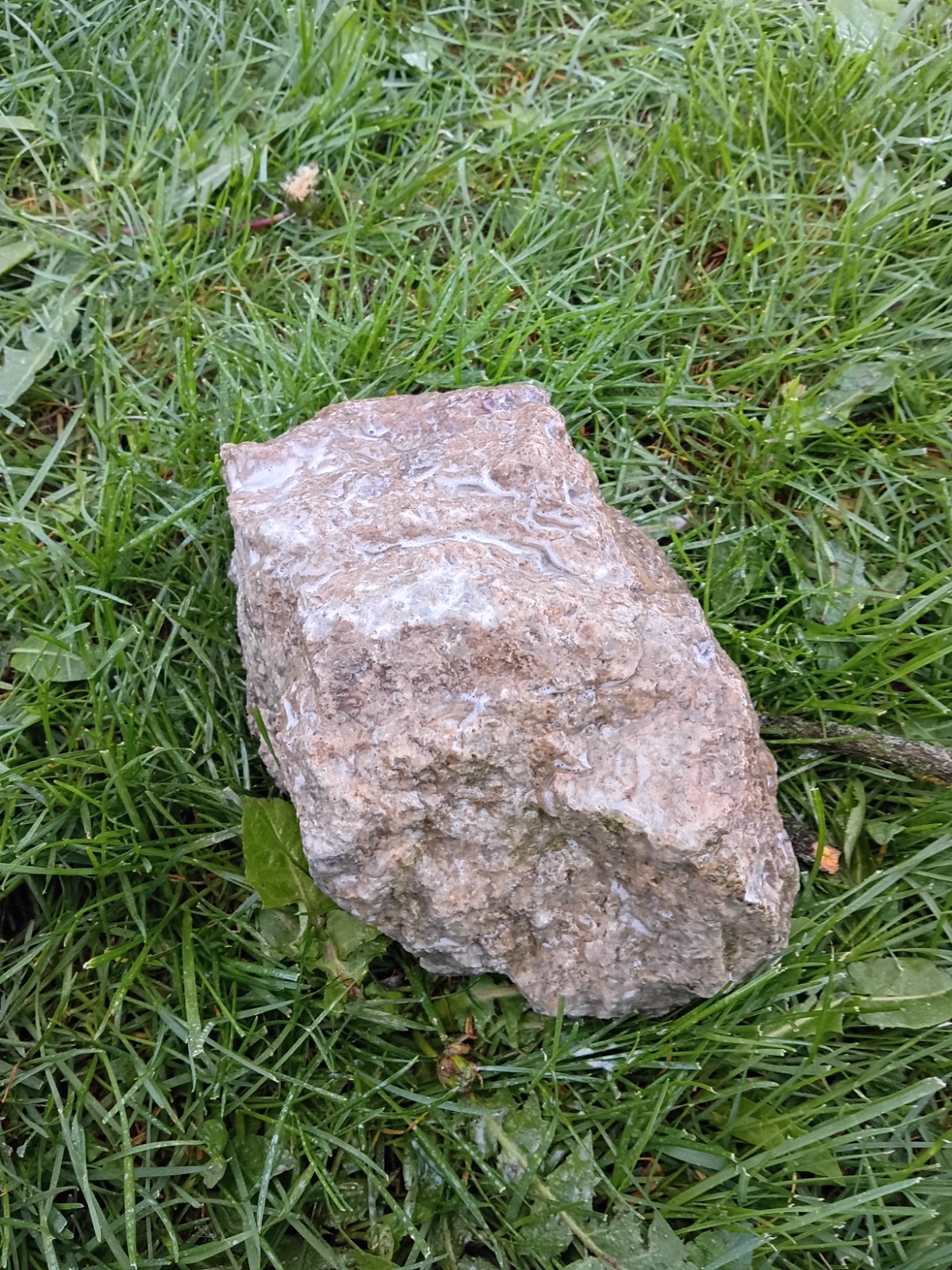 super extra large Crystal / Rock
