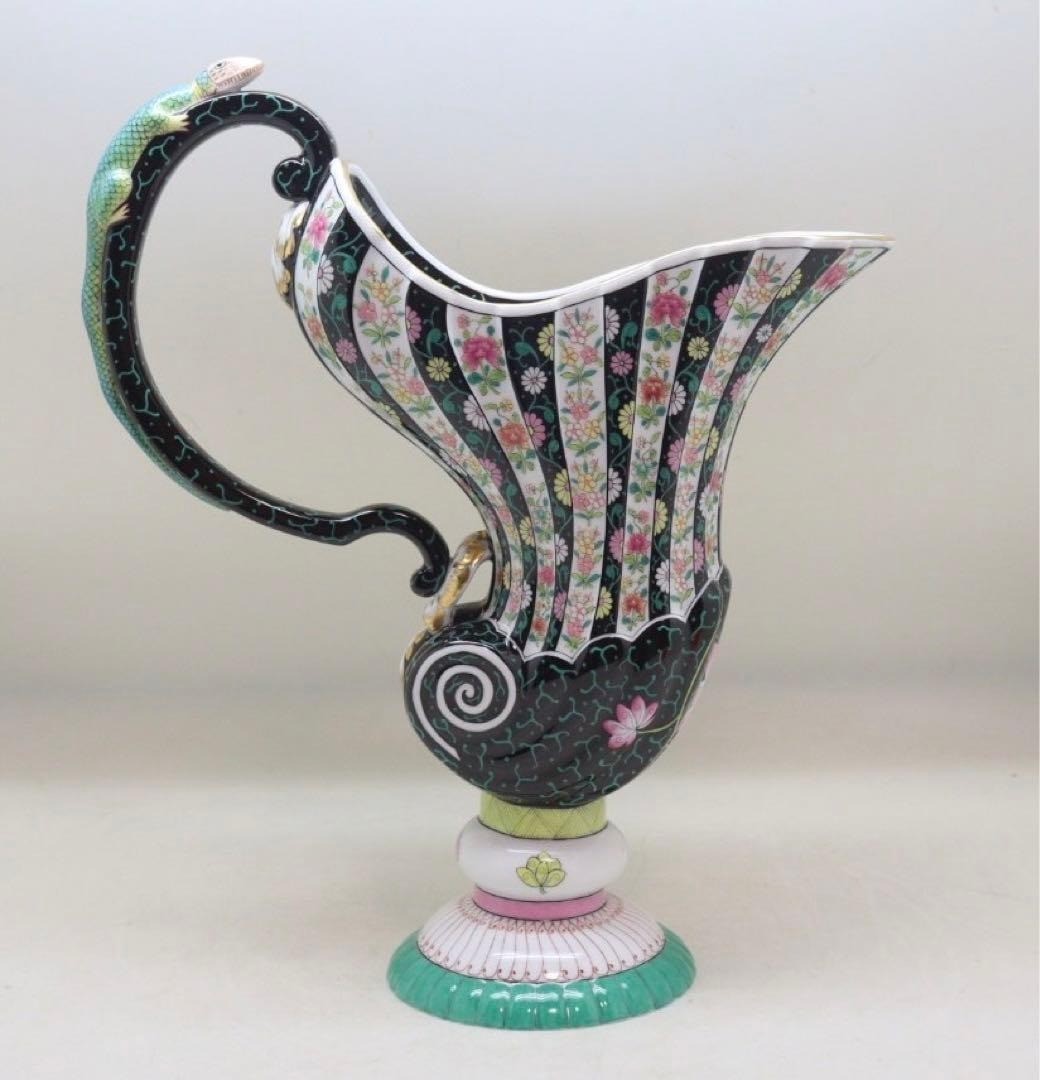 HEREND Chinoiserie Series HEREND Chinoiserie Series