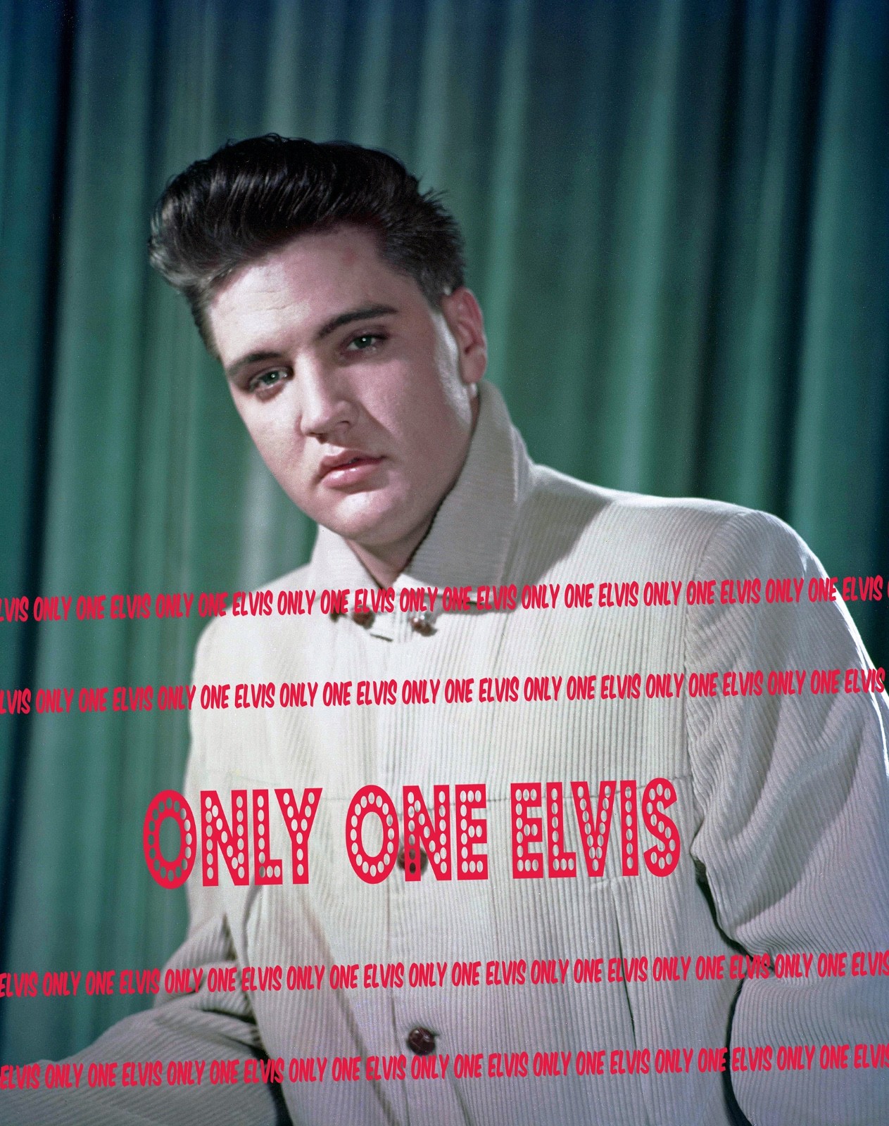 ELVIS PRESLEY 1959 16x20 Photo STUNNING RCA PUBLICITY IMAGE FRANKFURT GERMANY 03 ELVIS PRESLEY 1959 16x20 Photo STUNNING RCA PUBLICITY IMAGE FRANKFURT GERMANY 03